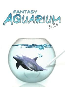 Fantasy Aquarium by DS cover art