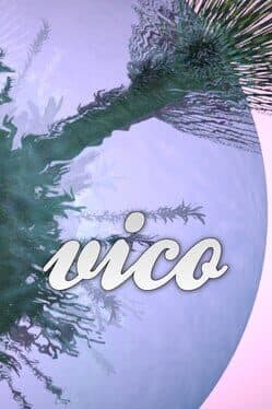 Vico cover art