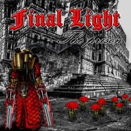 Final Light: The Prison cover art