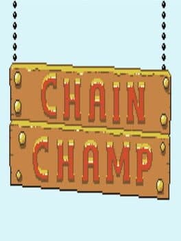 Chain Champ cover art