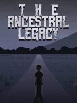 The Ancestral Legacy! cover art