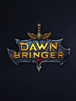 Dawnbringer cover art