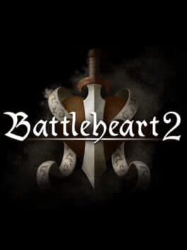 Battleheart 2 cover art