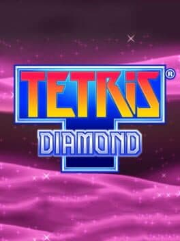 Tetris Diamond cover art