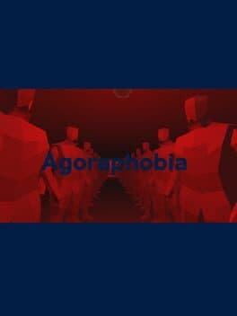Agoraphobia cover art