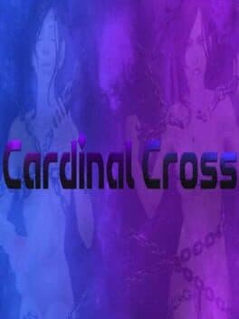Cardinal Cross cover art