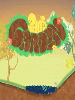 Shu's Garden cover art