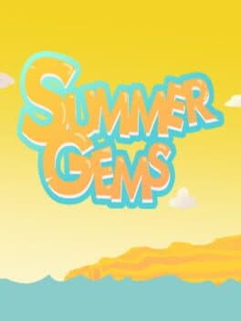 Summer Gems cover art