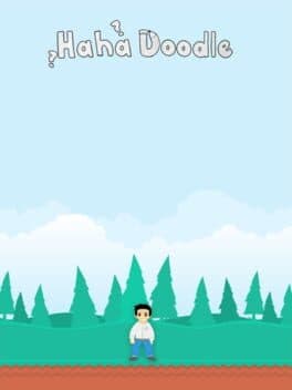 Haha Doodle cover art