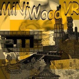 MiniWood VR cover art