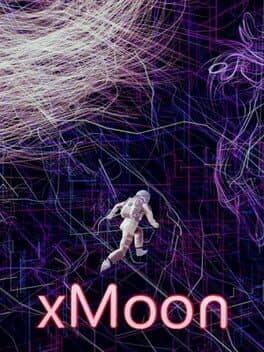 xMoon cover art