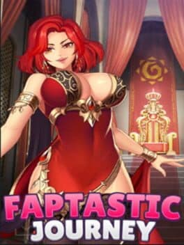 Faptastic Journey cover art