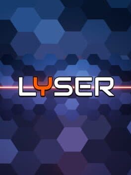 Lyser cover art