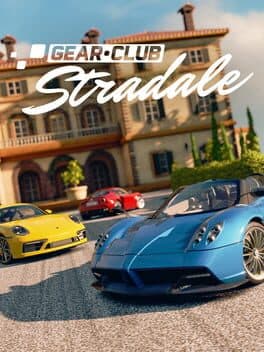 Gear.Club Stradale cover art