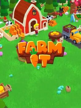 Farm It! cover art