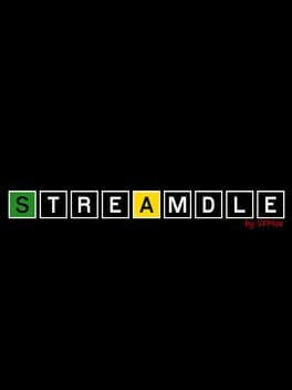Streamdle cover art