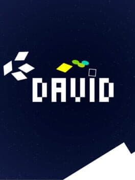 David cover art