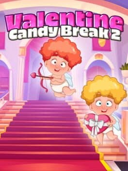 Valentine Candy Break 2 cover art