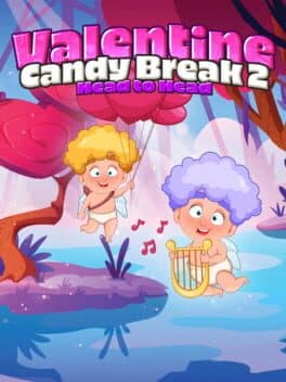 Valentine Candy Break 2 Head to Head cover art