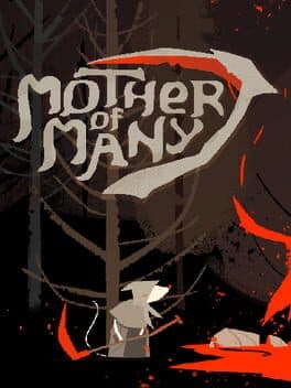 Mother of Many cover art