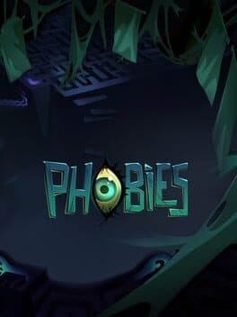 Phobies cover art