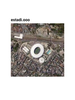 Estadi.ooo cover art