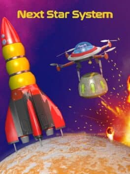 Next Star System cover art