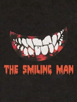 The Smiling Man cover art