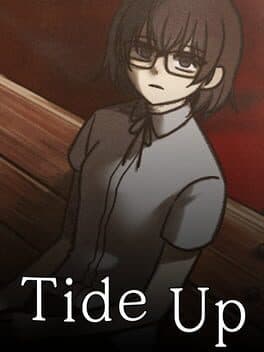 Tide Up cover art