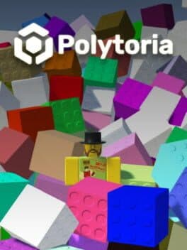 Polytoria cover art