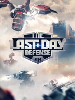The Last Day Defense cover art