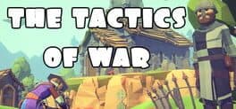 The Tactics of War cover art