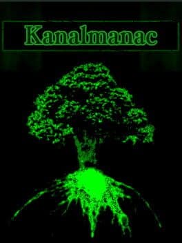 Kanalmanac cover art
