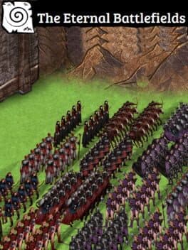 The Eternal Battlefields cover art