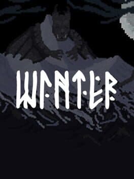 Winter cover art