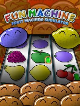 Fun Machine cover art