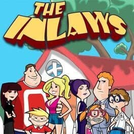 The Inlaws cover art