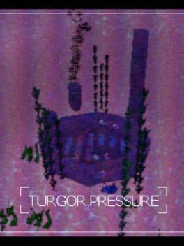 Turgor Pressure cover art