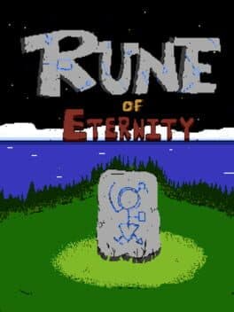 Rune of Eternity cover art