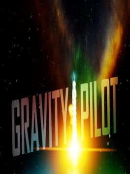 Gravity Pilot! cover art