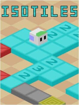 Isotiles cover art