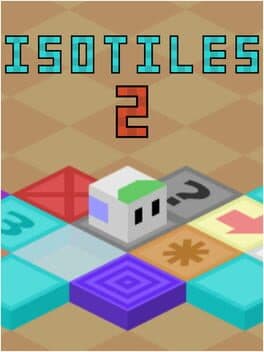 Isotiles 2 cover art