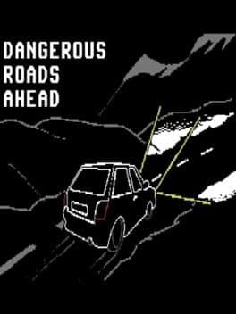 Dangerous Roads Ahead cover art