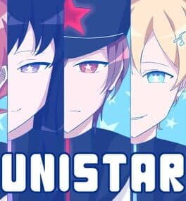 Unistar cover art