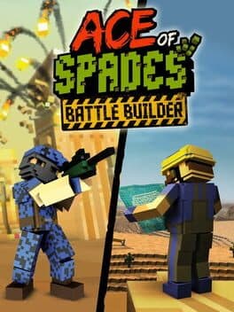 Ace of Spades: Battle Builder cover art