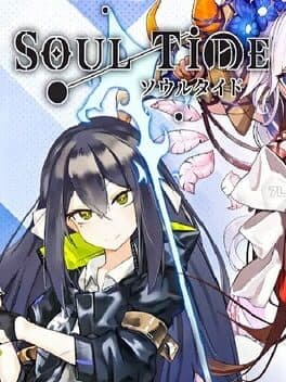 Soul Tide cover art