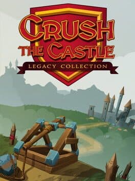 Crush the Castle Legacy Collection cover art