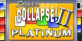 Super Collapse! II Platinum cover art