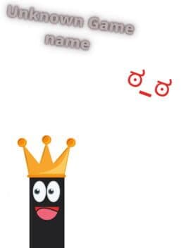 Unknown Game Name cover art