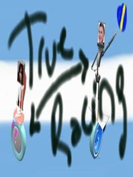 True Racing cover art